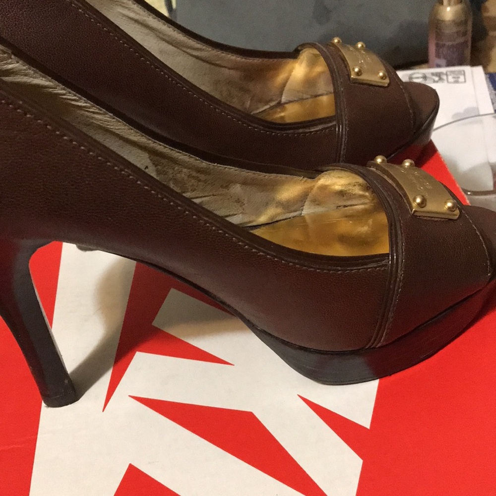 Ladies shoes - Picture 4 of 4